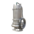 15hp electric Submersible stainless steel pump for sea water